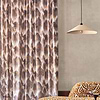Nyx fabric-Camengo-Selected Wallpapers-Interiors