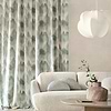 Nyx fabric-Camengo-Selected Wallpapers-Interiors