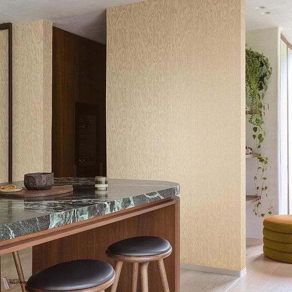 Oackly Tapete-Masureel-Selected-Wallpapers-Interiors