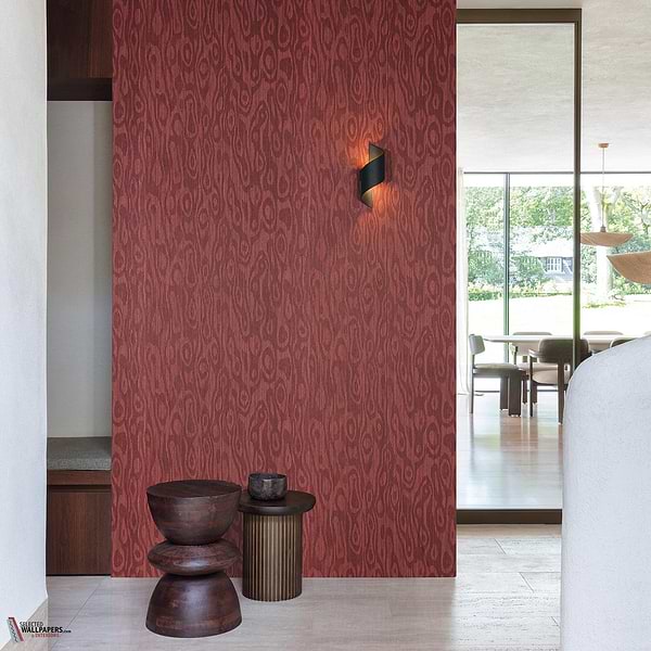 Oackly Tapete-Masureel-Selected-Wallpapers-Interiors