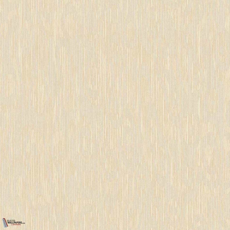 Oackly Tapete-Masureel-Ivory-Rolle-Selected-Wallpapers-Interiors