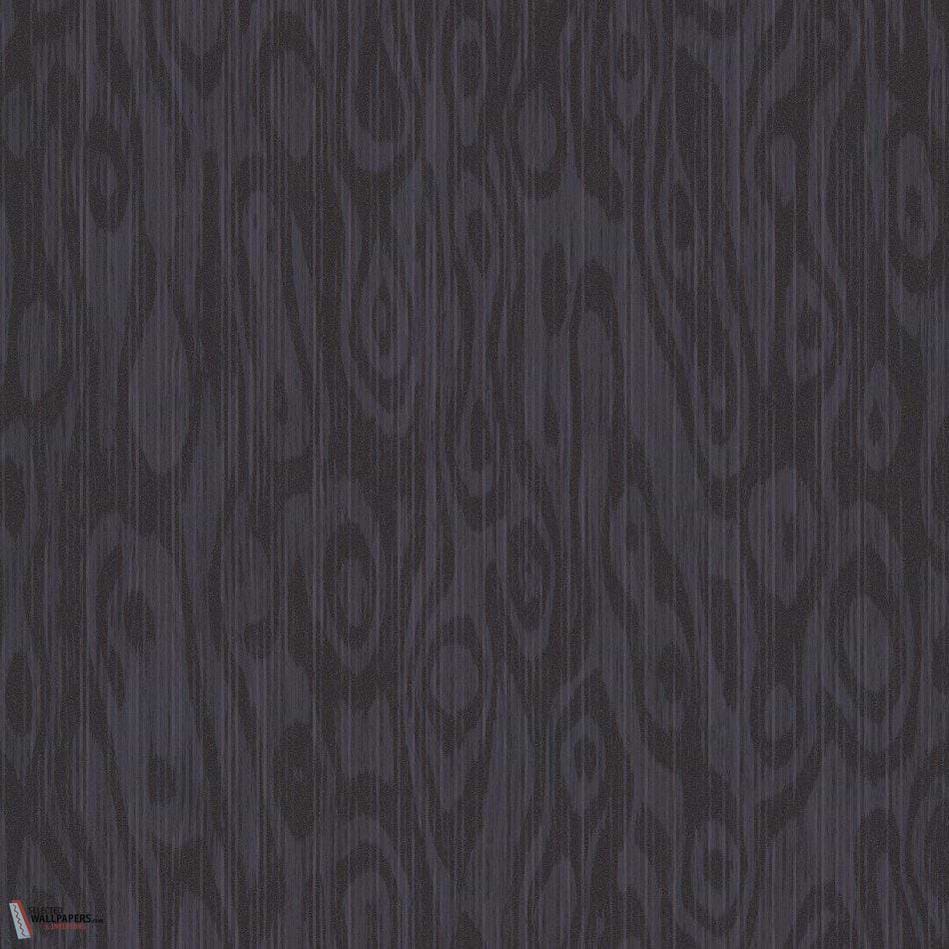 Oackly Tapete-Masureel-Carbon-Rolle-Selected-Wallpapers-Interiors
