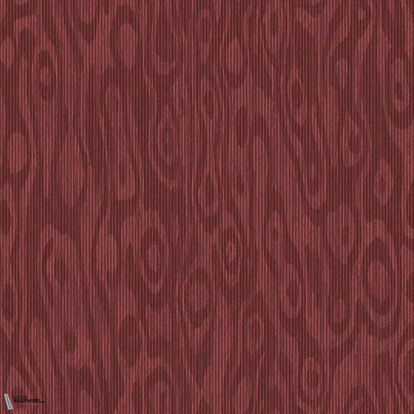 Oackly Tapete-Masureel-Russet-Rolle-Selected-Wallpapers-Interiors