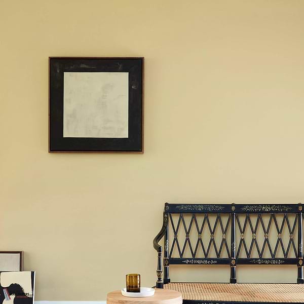 Oak Apple Farbe Little Greene 63-Selected-Wallpapers-Interiors