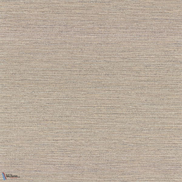 Occitan-Wallpaper-Casamance-Marron Glace-Roll-76231834-Selected Wallpapers