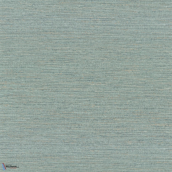 Occitan-Wallpaper-Casamance-Bleu Persan-Roll-76232344-Selected Wallpapers