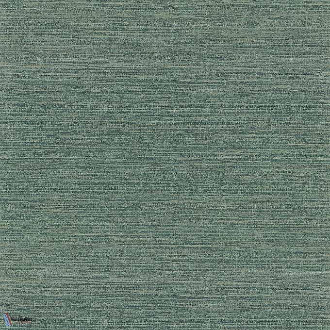 Occitan-Wallpaper-Casamance-Emeraude-Roll-76232752-Selected Wallpapers