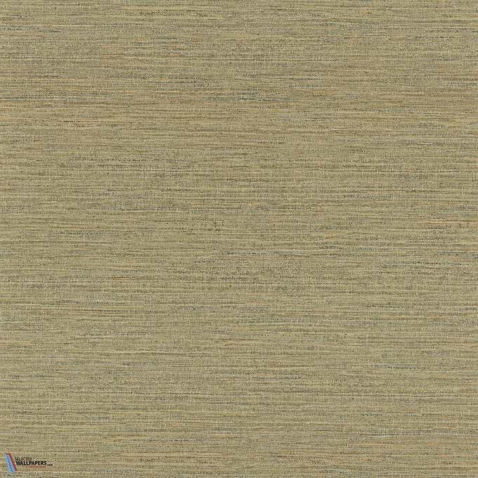 Occitan-Wallpaper-Casamance-Kaki Clair-Roll-76232956-Selected Wallpapers