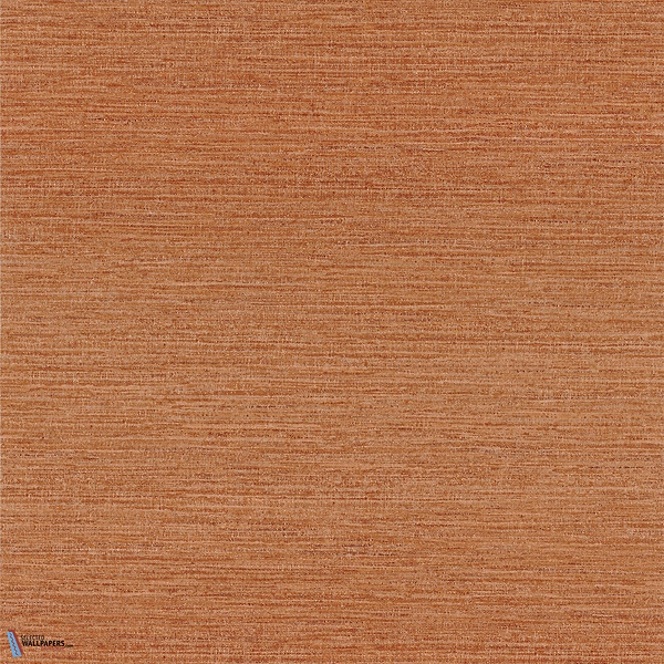 Occitan-Wallpaper-Casamance-Terre de Sienne-Roll-76233262-Selected Wallpapers
