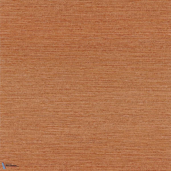 Occitan-Wallpaper-Casamance-Terre de Sienne-Roll-76233262-Selected Wallpapers