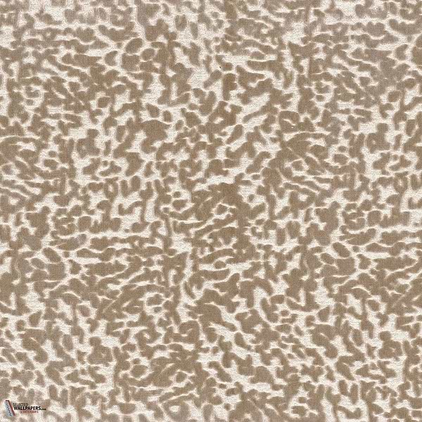 Ocema Stoff-Casamance-Beige-Meter (M1)-Selected-Wallpapers-Interiors