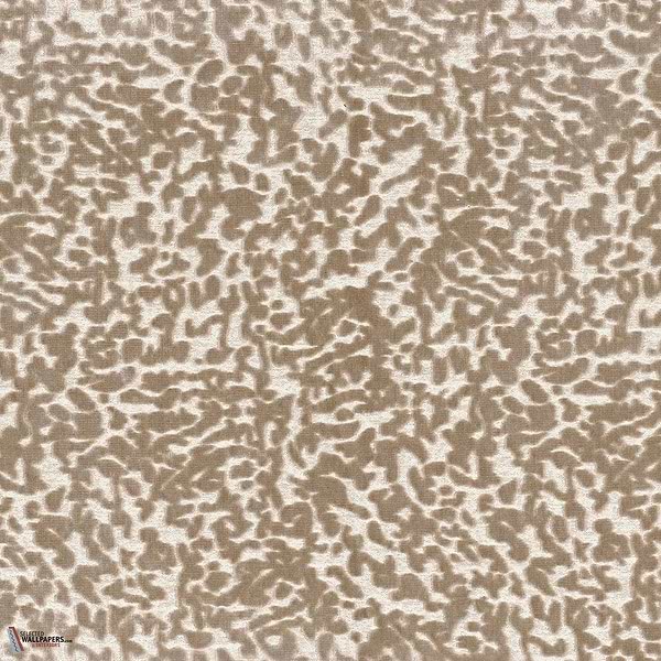 Ocema Stoff-Casamance-Beige-Meter (M1)-Selected-Wallpapers-Interiors