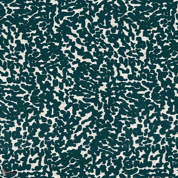 Ocema Stoff-Casamance-Topaze-Meter (M1)-Selected-Wallpapers-Interiors