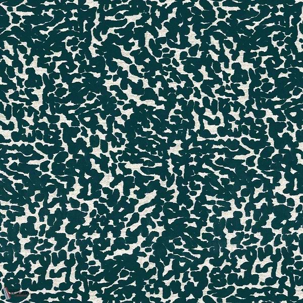 Ocema Stoff-Casamance-Topaze-Meter (M1)-Selected-Wallpapers-Interiors