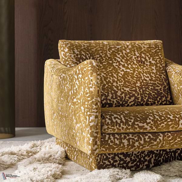 Ocema Stoff-Casamance-Selected-Wallpapers-Interiors
