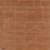 Odyssey wallpaper-Mark Alexander-Paprika-Roll-Selected Wallpapers-Interiors