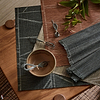 Odyssey wallpaper-Mark Alexander-Selected Wallpapers-Interiors