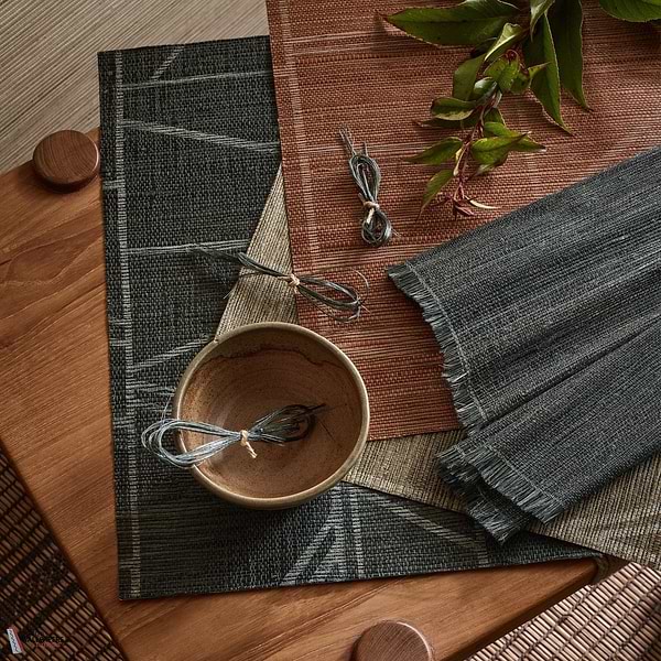 Odyssey wallpaper-Mark Alexander-Selected Wallpapers-Interiors