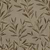 Olivetum wallpaper-Coordonne-Cocoa-Non Woven-Roll-Selected Wallpapers-Interiors