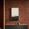 Olivetum wallpaper-Coordonne-Selected Wallpapers-Interiors