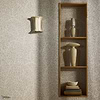 Olivia wallpaper-Pierre Frey-Selected Wallpapers-Interiors