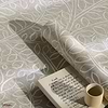 Olivia wallpaper-Pierre Frey-Selected Wallpapers-Interiors