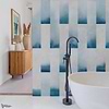 Onde behang-Wall & Deco-Selected Wallpapers-Interiors
