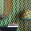 Onde-Mind the Gap-wallpaper-Selected-Wallpapers-Interiors