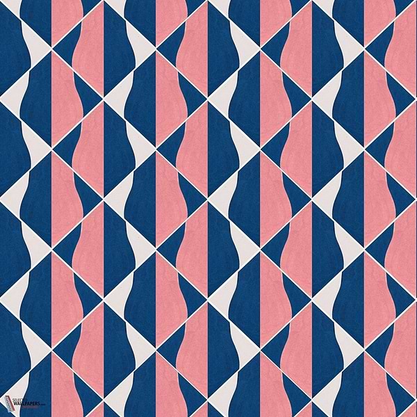 Onde-Mind the Gap-wallpaper-Bicolori-Roll-Selected-Wallpapers-Interiors