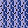 Onde-Mind the Gap-wallpaper-Blue-Roll-Selected-Wallpapers-Interiors