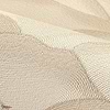 Ondula wallpaper-Casamance-24-Roll-Selected Wallpapers-Interiors