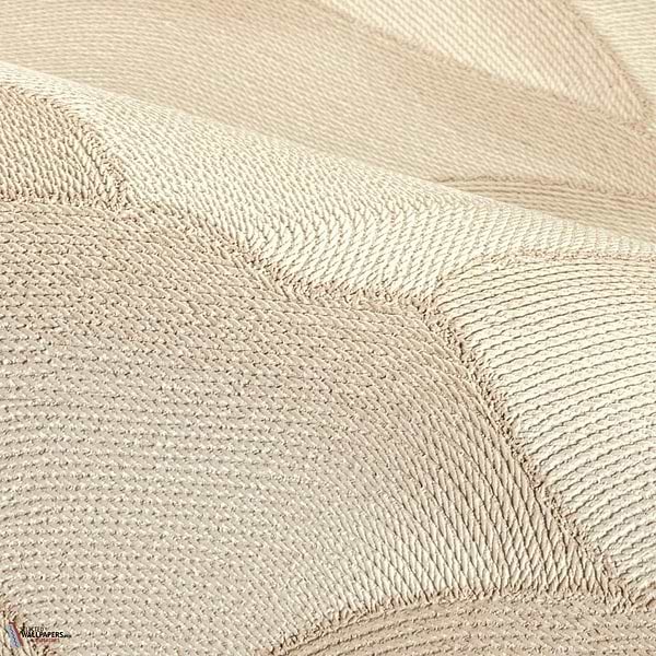 Ondula wallpaper-Casamance-24-Roll-Selected Wallpapers-Interiors