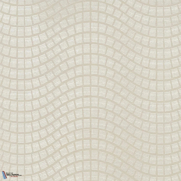Onsen-Casamance-wallpaper-Ivoire Blanc-Meter (M1)-Selected Wallpapers