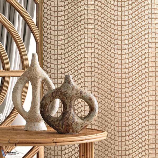 Onsen-Casamance-wallpaper-Selected Wallpapers