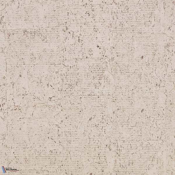 Oolite Matt Wallcovering-Zinc Textile-Tapete-Mink-Rolle-Selected Wallpapers
