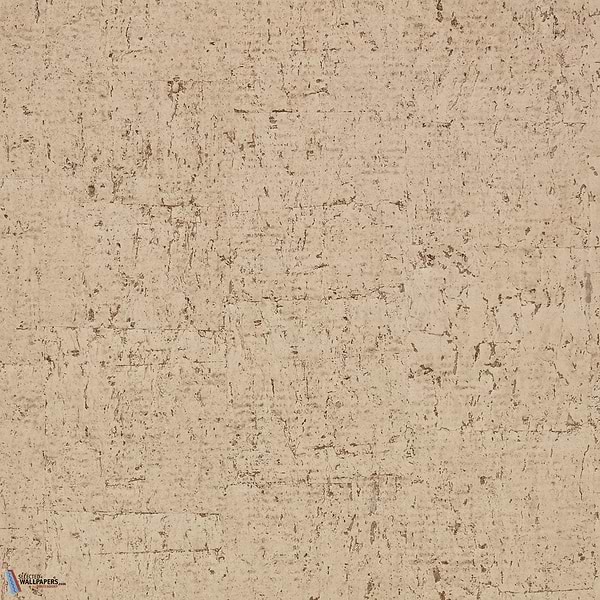 Oolite Matt Wallcovering-Zinc Textile-Tapete-Gazelle-Rolle-Selected Wallpapers