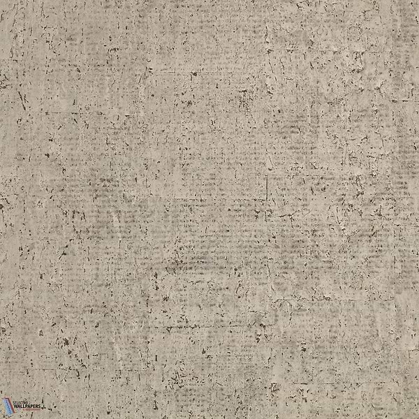 Oolite Matt Wallcovering-Zinc Textile-Tapete-Elephant-Rolle-Selected Wallpapers