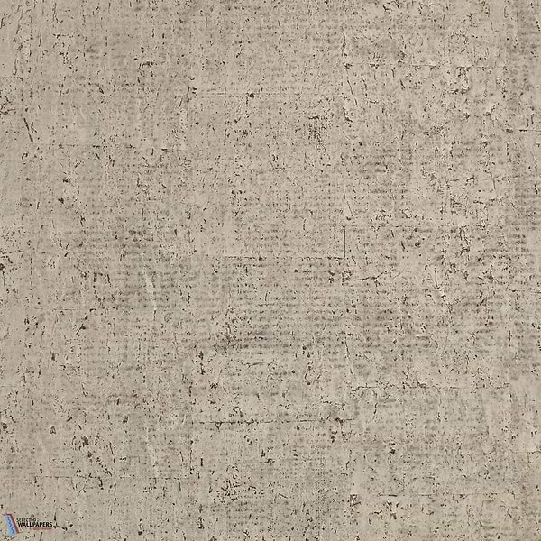 Oolite Matt Wallcovering-Zinc Textile-Tapete-Elephant-Rolle-Selected Wallpapers