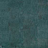 Oolite Matt Wallcovering-Zinc Textile-Tapete-Electric Teal-Rolle-Selected Wallpapers