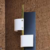 Oolite Matt Wallcovering-Zinc Textile-Tapete-Selected Wallpapers