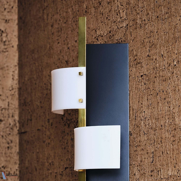 Oolite Matt Wallcovering-Zinc Textile-Tapete-Selected Wallpapers