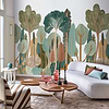 Orme Custom-Casamance-Tapete-Selected Wallpapers
