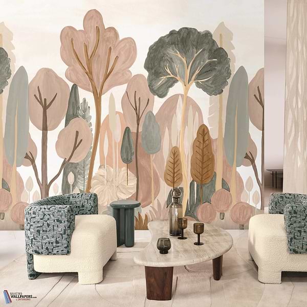 Orme Custom-Casamance-wallpaper-Selected Wallpapers