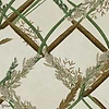 Ornamental Reed behang-Mind the Gap-Original-Rol-Selected-Wallpapers-Interiors