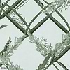 Ornamental Reed behang-Mind the Gap-Greenlake-Rol-Selected-Wallpapers-Interiors