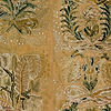 Ornement Tapete-Arte-Ochre-Meter (M1)-Selected Wallpapers-Interiors