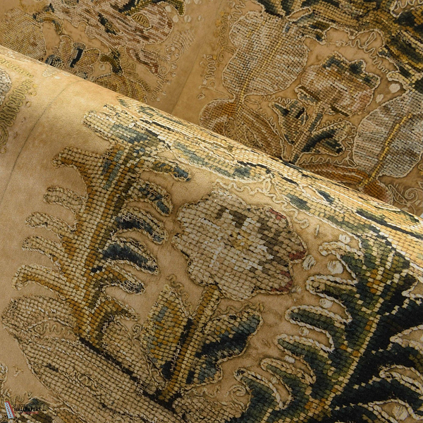 Ornement Tapete-Arte-Selected Wallpapers-Interiors