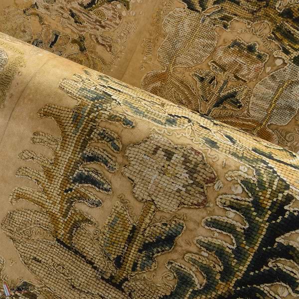 Ornement Tapete-Arte-Selected Wallpapers-Interiors