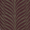 Ornementa Tapete-Casamance-Aubergine Ebene-Rolle-Selected-Wallpapers-Interiors