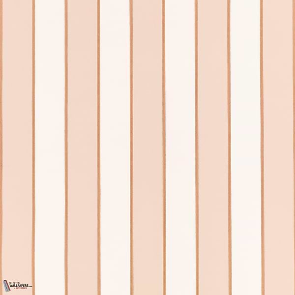 Orsin Tapete-Romo-Tuscan Pink-Rolle-Selected Wallpapers-Interiors